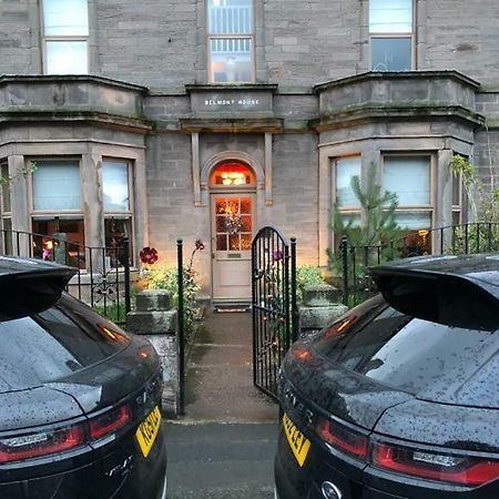 Belmont House Boutique - The Kingsley Collection Hotel Berwick Upon Tweed Exterior foto