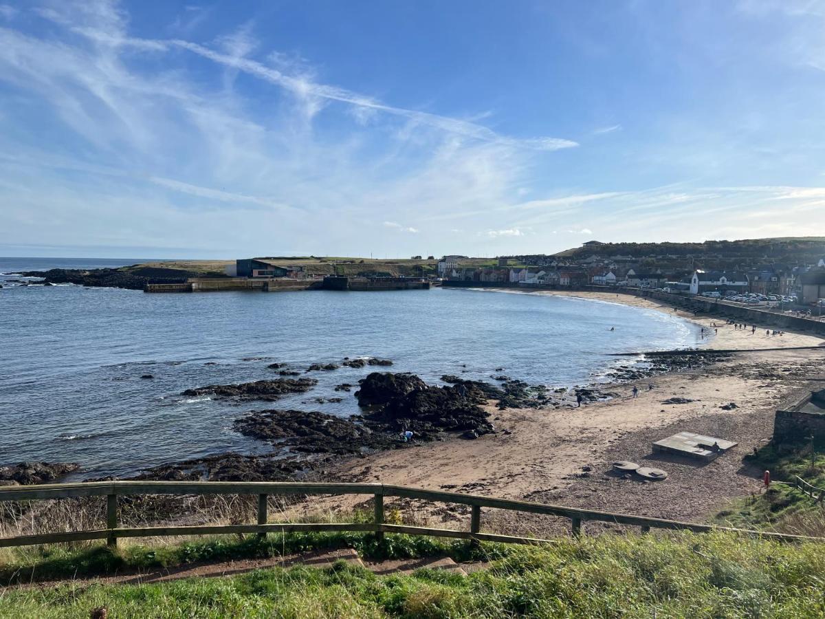 Belmont House Boutique - The Kingsley Collection Hotel Berwick Upon Tweed Exterior foto