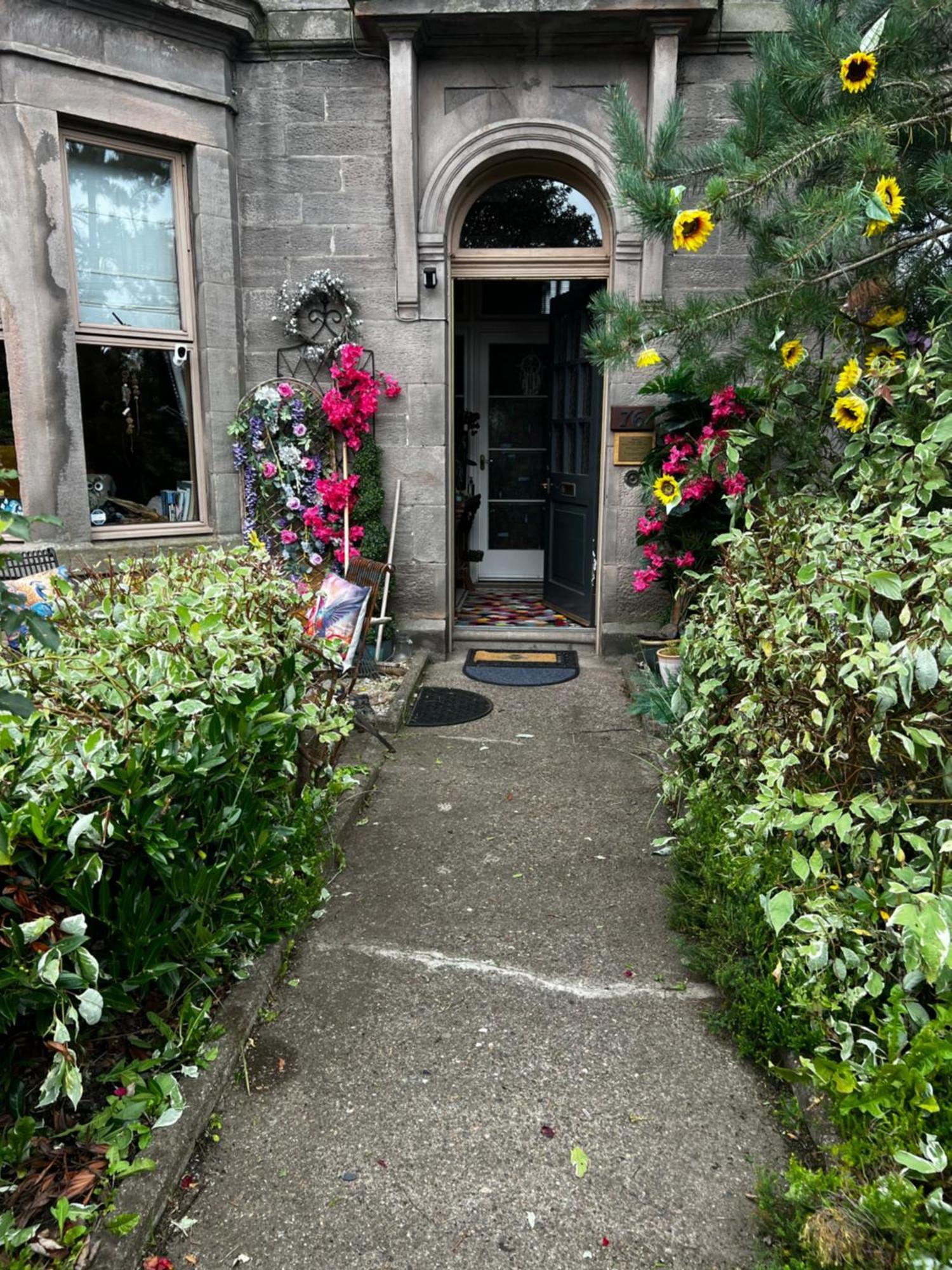 Belmont House Boutique - The Kingsley Collection Hotel Berwick Upon Tweed Exterior foto