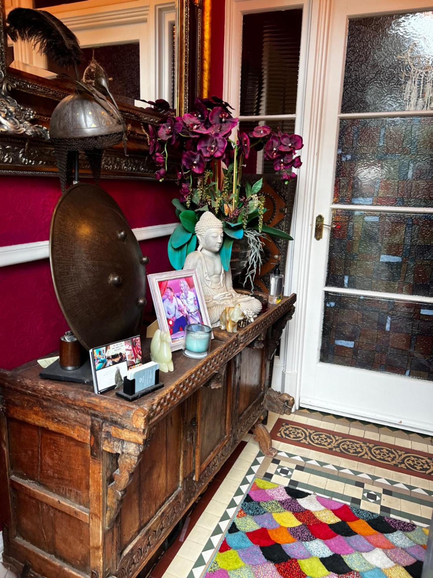 Belmont House Boutique - The Kingsley Collection Hotel Berwick Upon Tweed Exterior foto