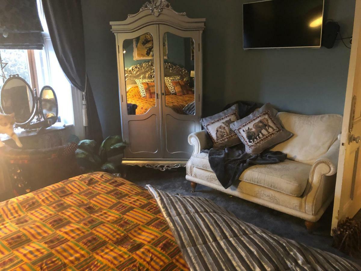 Belmont House Boutique - The Kingsley Collection Hotel Berwick Upon Tweed Exterior foto